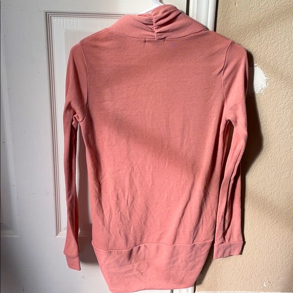 Pink Cardigan 💞 - Picture 2 of 3